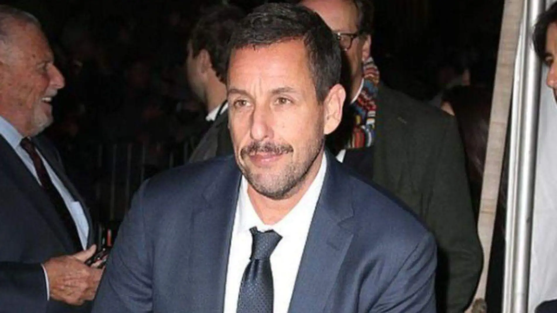 adam Sandler